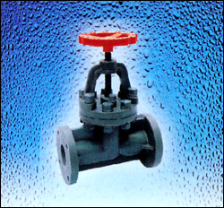 法蘭式截止閥 法蘭式截止閥